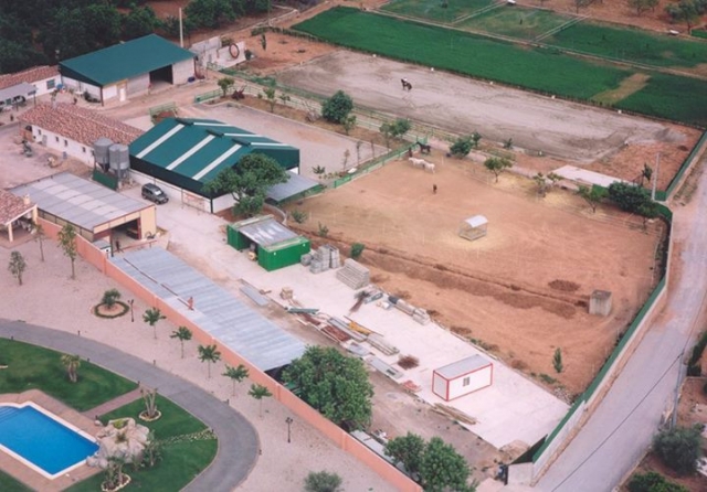 Nuestras instalaciones
